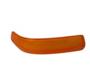 Volvo Glass indicator 164 right orange direction indicator glass Volvo part no 1212731Y