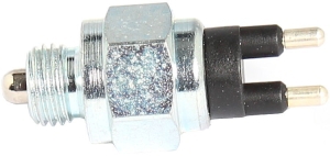  Volvo Baklyskontakt 240+260 1984+ 740+940+850+V70+S70 alle 940 240 V70 850 740 760 S70 S90 S60 S80 960 V90 260 780 Volvo varenummer 1307086