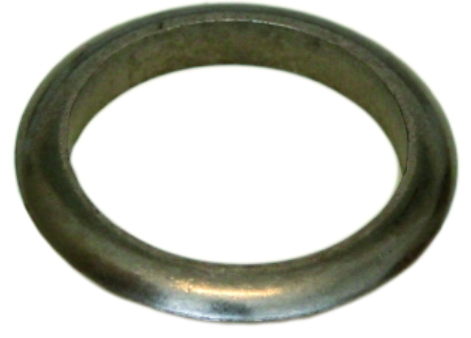  Volvo Ring udstødningskatalysator + diesel nedløbsrør 240 + 260 + 740 + 940 (også diesel) Volvo varenummer 1266118