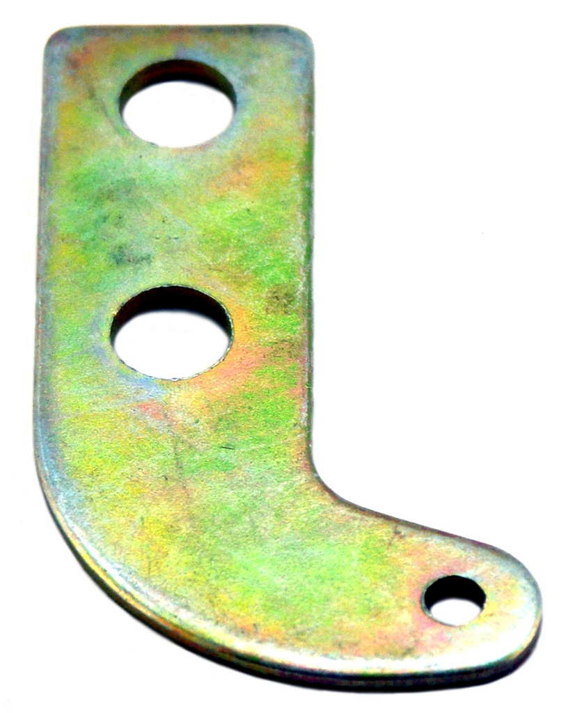  Volvo Koblings slavecylinderstøtte til returfjeder Volvo varenummer 657894