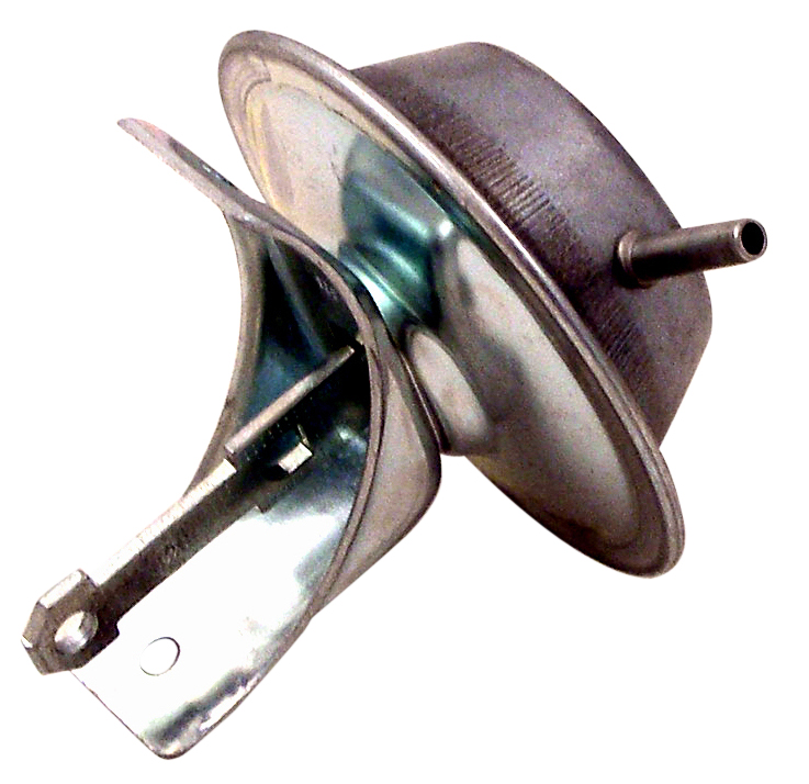  Volvo Vakuumboksfordeler B20B NOS Volvo varenummer 241665