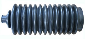  Volvo Gummibeklædning styretøj 850+S/V70 TRW 14mm mærket 4 1992-2000 Volvo varenummer 271601