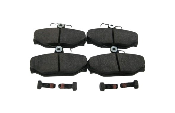 Volvo Bremseklodser Bag 760+780+960 Multilink 1988+ Volvo varenummer 271829