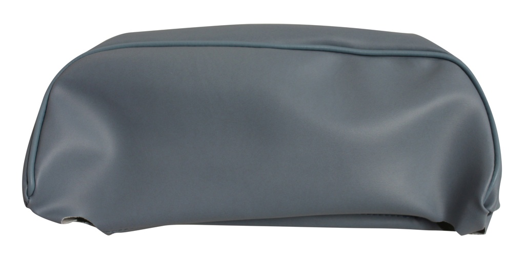  Volvo Betræk Amazon nakkestøtte blå 65 170-419-513 170-505 Volvo varenummer 692666