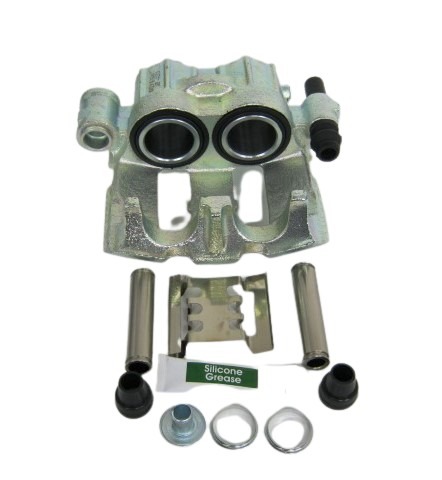 Volvo Brake caliper 740+760+940+960 left for Bendix without ABS (EXCHANGE) Volvo part no 1329640R