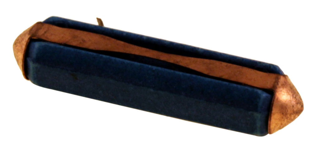  Volvo Sikring 25Amp porcelænsblå (25,5 mm) Volvo varenummer 943905