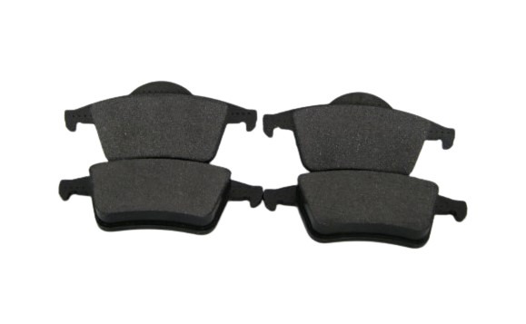  Volvo Bremseklodser bagVolvo S60 (-2009) S70 S80 (-2006) V70 (1997-2008) V70 P26 XC70 2001-07 original Volvo varenummer 30648382