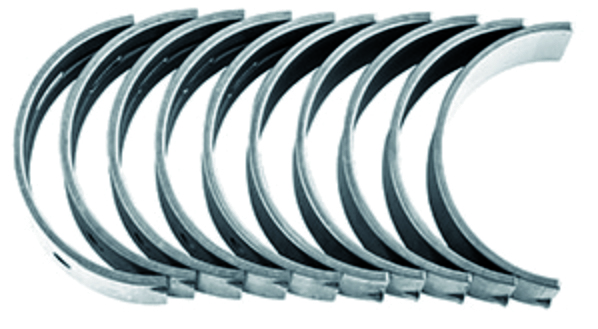  Volvo Lejesæt hovedlejesæt B200+B230 0,050 -1988 Volvo varenummer 271238