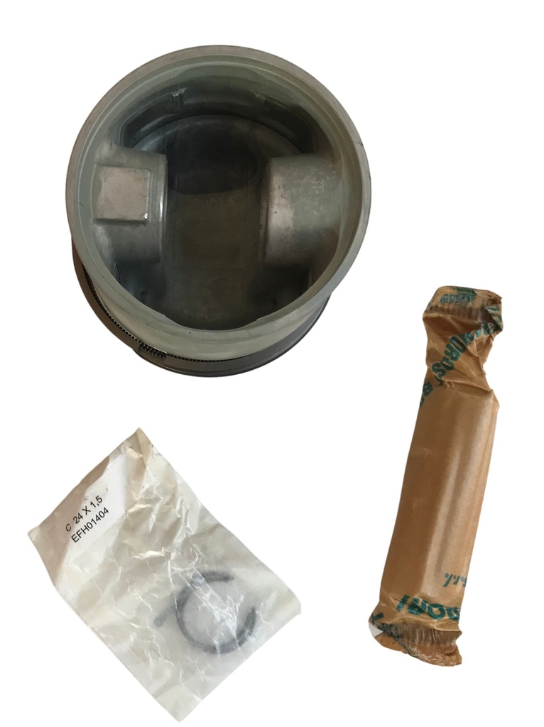  Volvo Stempel B21A 1981+ B21E+B21F 1,00 sæt 4 stk. 0373602 Volvo varenummer 272043