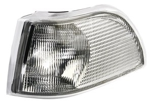  Volvo Blinklys S70+V70 1997-2000 C70 -2005 venstre blinklys S70 C70 V70 Volvo varenummer 9483182