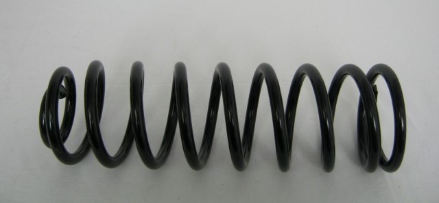  Volvo Fjeder bag 240+245+265 242GT forstærket (HD++) 13,8 mm 410 1229052 1206750 4295816 Volvo varenummer 3529916