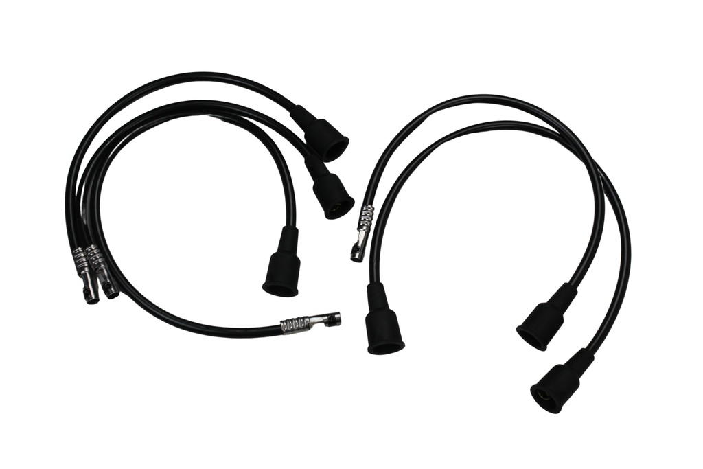  Volvo Tændrørskabelsæt B4B Volvo varenummer 54412