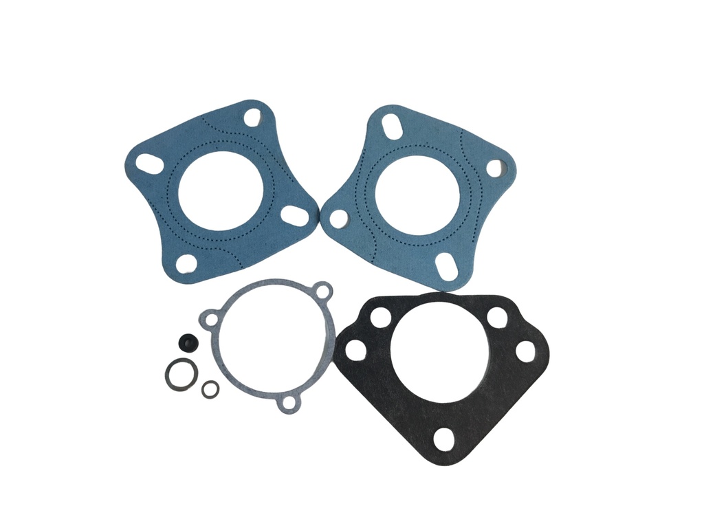 Volvo Gasket set SU HS6 carburettor (for 1 carburettor Volvo part no SUGP18