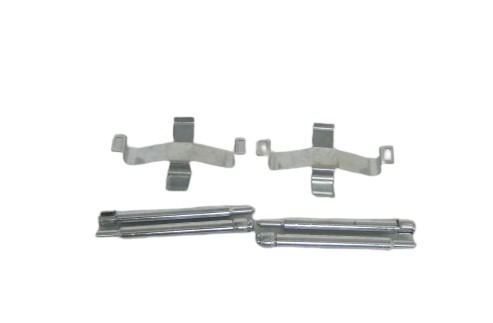  Volvo Bremseklodsmonteringssæt bag 850+S70+V70 -2000 (217831) Volvo varenummer 217813