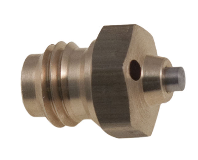  Volvo Flydernål 240 B21A+B23+B230 1982-1987 240+740 DVG Pierburg 2.25 Volvo varenummer 237755