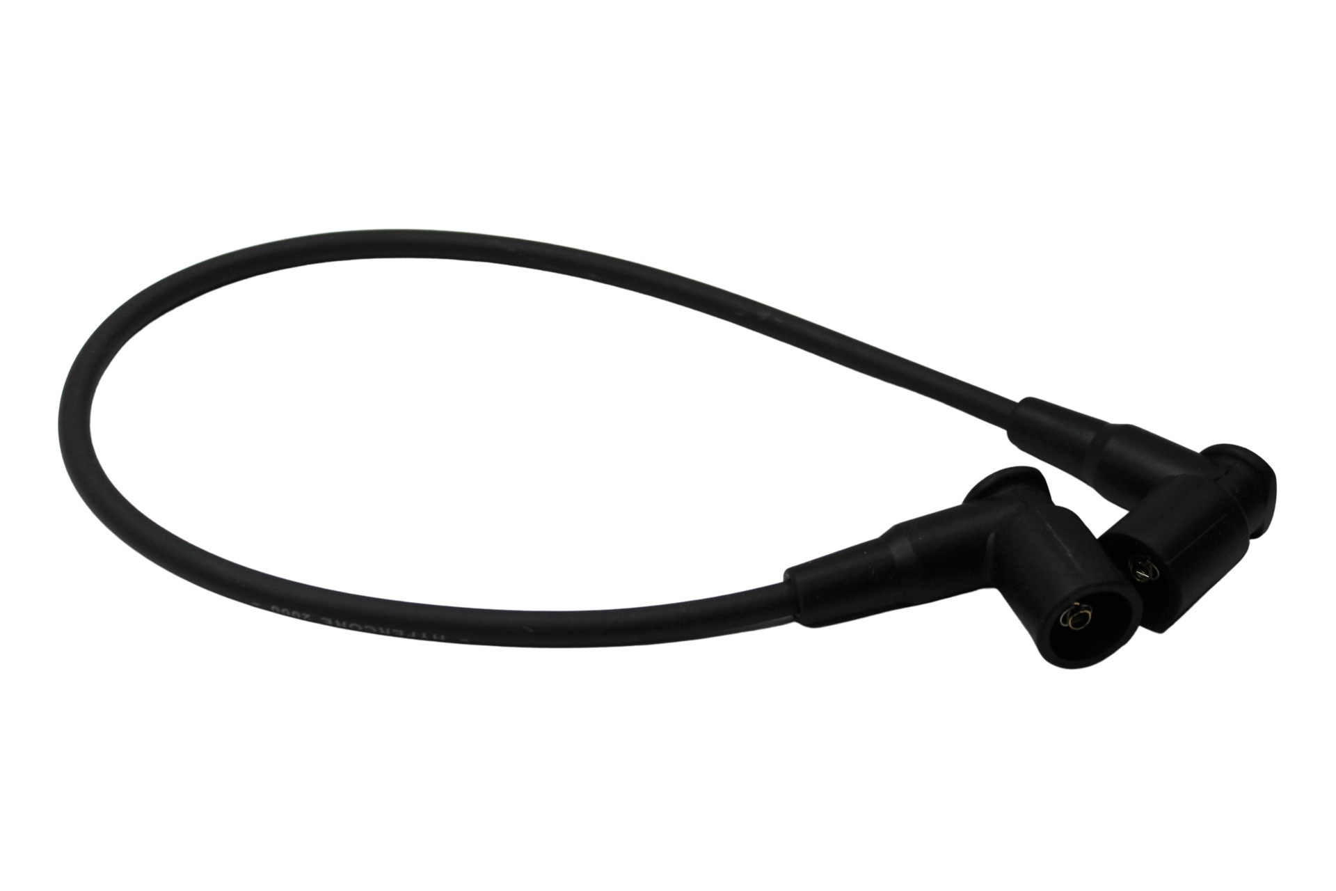 [9445258]  Volvo Tændspolekabel 850+S70+V70+XC70 -1999 740 B200E+B200ET+B200F +B230K 760 740 780 440 S70 850 960 480 940 V70 460 Volvo varenummer 9445258