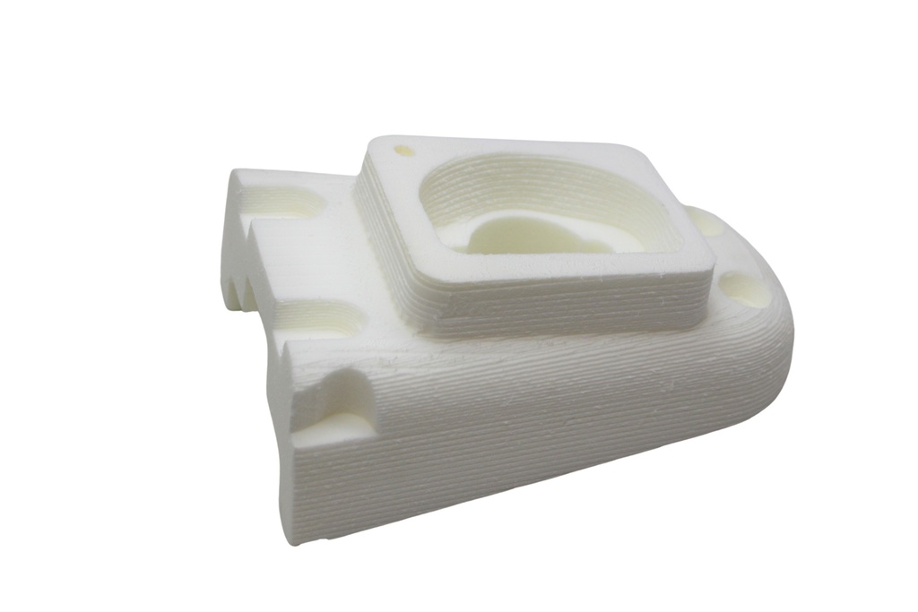 Volvo isoleringsskumgearkasse 240+260 ovenfor i tunnel 1371737 M47 M46 M45 M50 M51 Volvo varenummer 1254484