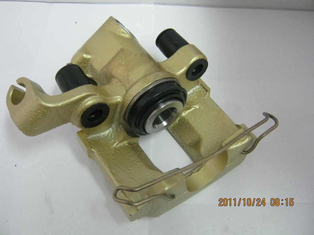 Volvo Bremsekaliber 440+460+480 venstre bag (9031108)(3342827)(3342526)(9031509) Volvo varenummer 201108