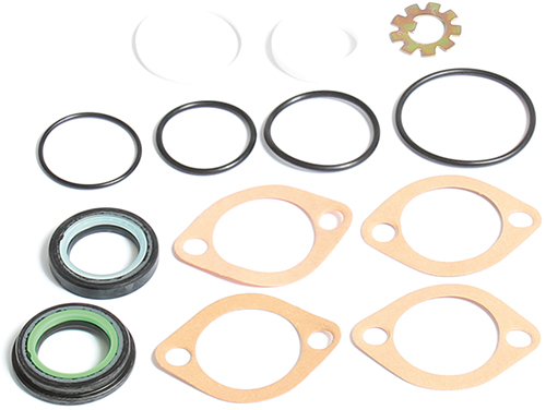  Volvo styrehus reparationssæt 240+260+740+760+780+940+960+850 CAM nr. 1272460+1273236 +1229322 850 740 960 940 260 240 760 780 Volvo varenummer 271547