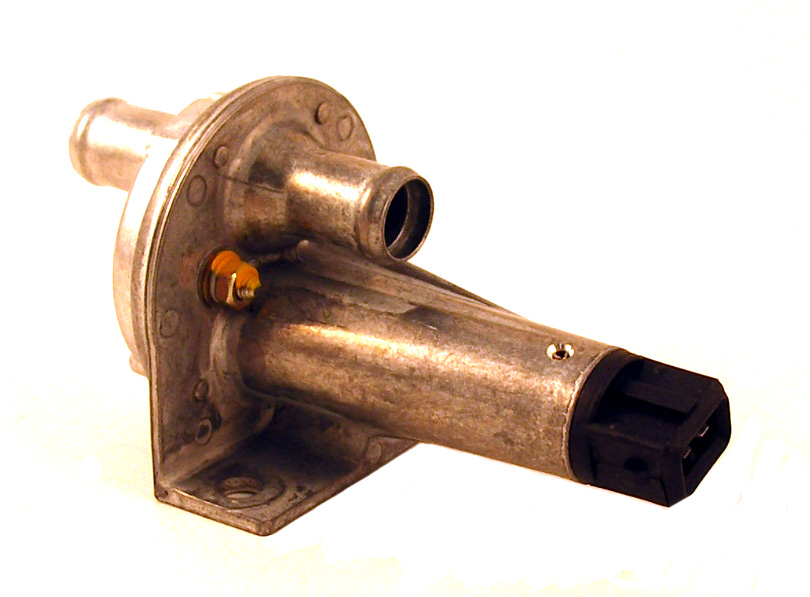 Volvo Indsprøjtningsluftregulator B21E/+B27E/F+B28E/F (02801040114) steppermotor B200E automatisk ikke længere tilgængelig Volvo varenummer 1346477