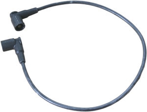 Volvo Tændspolekabel 740 B234 (Fordelerdækselmontering bagerste topstykke) 740 Volvo varenummer 3507177