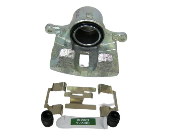 Volvo Brake caliper 740+760+780+940+960 with ABS Turbo S90+V90 right for Girling 57mm (EXCHANGE)(3516566)(5003745 Volvo part no 3516566R