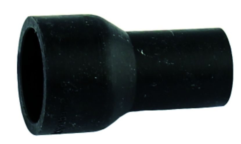  Volvo Flammeslukkerslange 240 242 244 245+740 1981-1988 uden turbo B19 B21 B23 B200 B230 Volvo varenummer 1336682