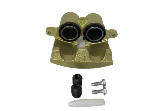 Volvo Brake caliper 740+760+940+960 right front Girling no ABS(EXCHANGE)(8111056)(1329867)(3516518) 760 940 740 780 Volvo part no 1329867R