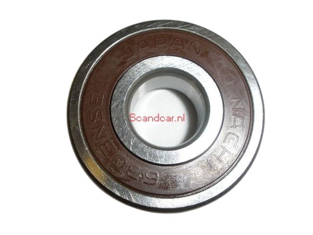  Volvo Toplejekobling 340 CVT og Penta Drive Volvo varenummer 181875