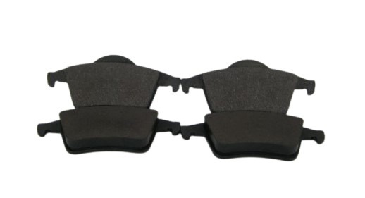  Volvo Bremseklodser bag S60 2000-2010 S80+V70 XC70 2000-2007 ATE (original Volvo kvalitet) 30648382 Volvo varenummer 274334