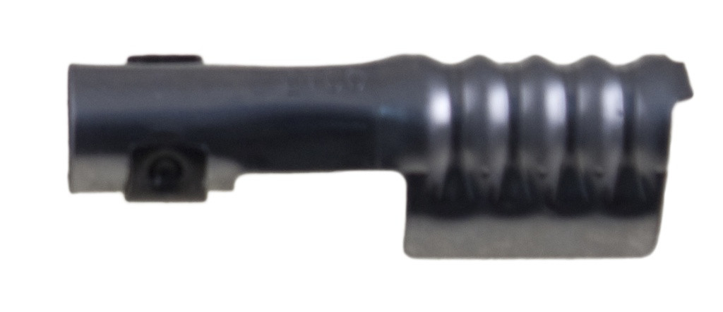  Volvo Tændrørshætte Vinklet (90 grader) Volvo varenummer 954515