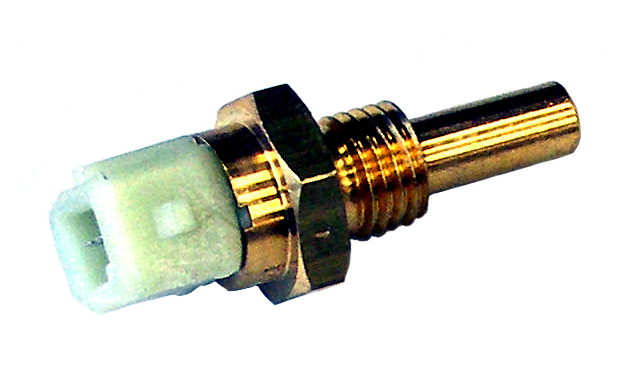  Volvo Temperatur Tidsføler Tomgangssensor (Konstant Tomgang) 240+740 B19ET+B21Et+B21FT+B23+B27 Volvo varenummer 1306937