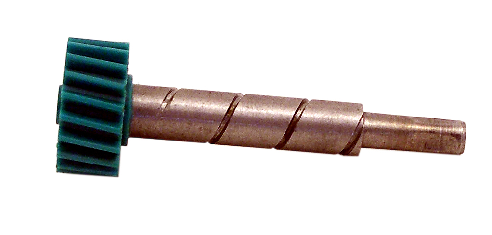  Volvo Speedometer gear 240+260 1975-1993 M45/M47/+BW55+AW55 19 Tænder ikke længere tilgængelig Volvo varenummer 380980