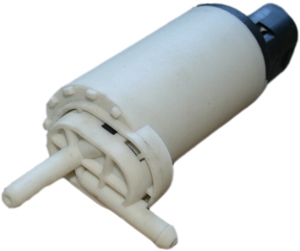  Volvo Sprinklerpumpe 740+760+940+960 850+V70+V90 -2000 740 760 960 940 V90 S90 850 340-360 780 Volvo varenummer 1258016