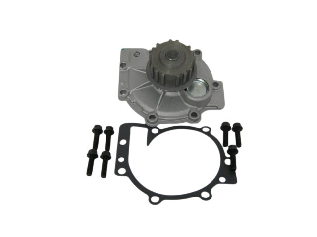 Volvo Vandpumpe 850+960 S40 S70 S60+S80+S90+V90 (30751700) C70 V70 V50 V40 850 C30 960 Xc70 Xc90 V60 1388504 motor nr. 131035 - tandrem 23mm Volvo varenummer 272476