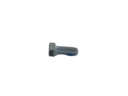  Volvo Bolt bremsekaliber 240 242 244 245+264 262 265 til 1975 - 1985 M12x31 flangebolt Volvo varenummer 947328