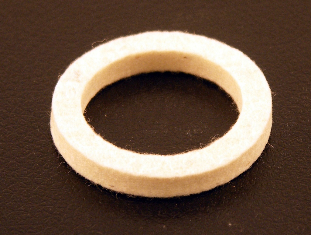  Volvo Filtring krumtapaksel til B4B pakning Volvo varenummer 19236