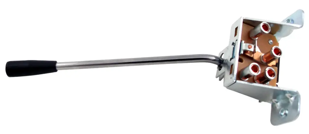  Volvo Blinklyskontakt P1800 1961-1971 på ratblinklys Volvo varenummer 662533