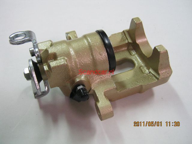 Volvo Bremsekaliber S40+V40 højre bagchassis 426.761-850.975 1996-2004 S40 V40 Volvo varenummer 8601978