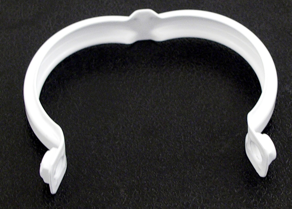  Volvo Klemring benzintankhals 240+ 260 Volvo varenummer 1254606