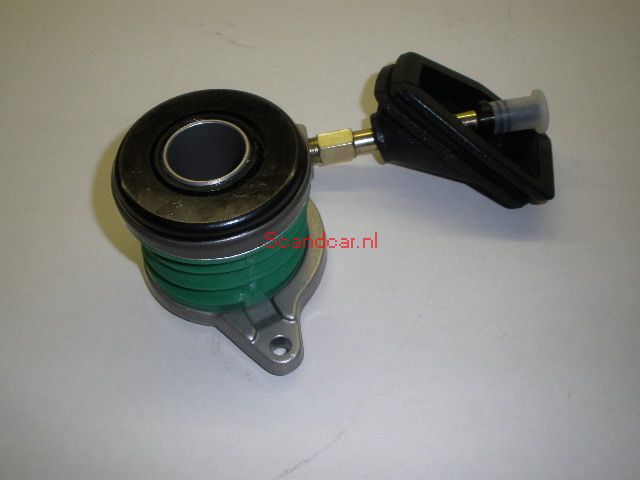 Volvo Koblingsslavecylinder med udrykkerleje S70+V70+C70+V70XC S40+V40+S60 V70 C70 S40 Xc70 S70 S60 V40 Volvo varenummer 8667661