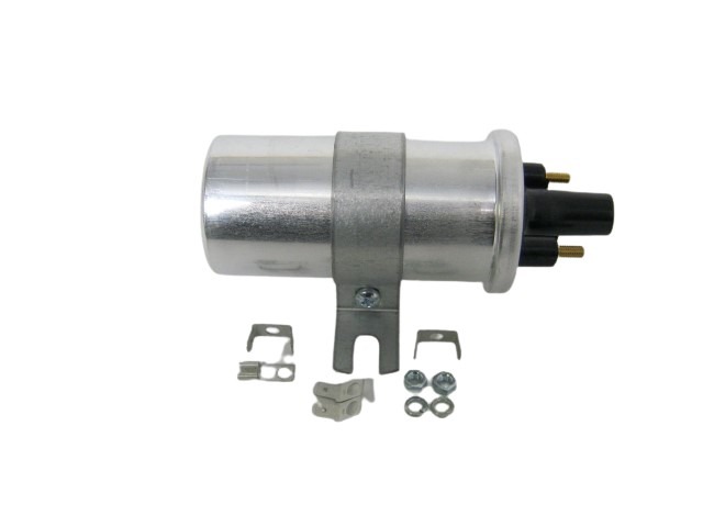  Volvo Tændspole 740+940 B230E+B230F+B230FT+B230K+B234+B280F+B234F Volvo varenummer 1346070