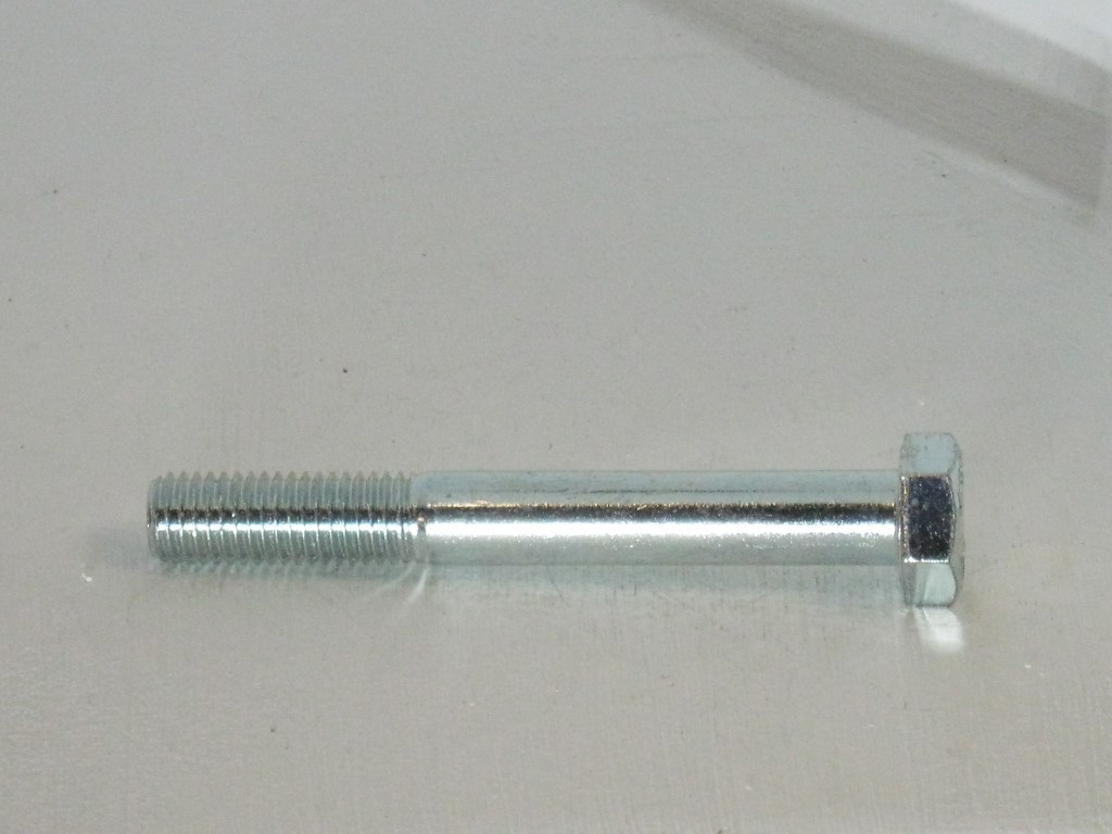  Volvo Bolt M14 x 110 til 1229714 (971008)(962916) 240 260 Volvo varenummer 966368