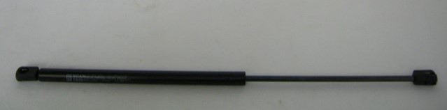  Volvo Gasdæmperhus 940+960 4-dørs sedan S90 Volvo varenummer 3526575