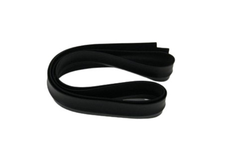  Volvo Gummi skydetag 140+164+240+260 bagpå tagpanel (92 cm langt) 1255334 3540456 Volvo varenummer 681089