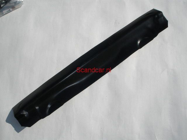  Volvo Karosseripanel 145+245 Brændstoftankplads indvendigt bagbjælke Volvo varenummer 9025640