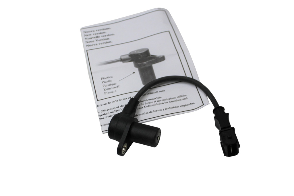  Volvo Hastighedssensor 740+760+780 (uden turbo) Volvo varenummer 1367645