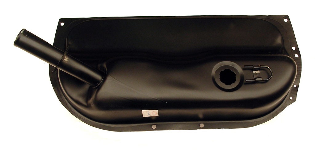  Volvo Benzintank 140 +164 1974+ 240 -1978 (1247618) Volvo varenr. 1211984