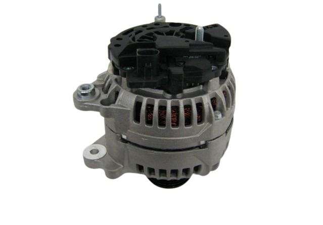  Volvo Dynamo 850+C70+S70+V70 -2000 +Turbo+Diesel 115 amp Volvo varenummer 9162927