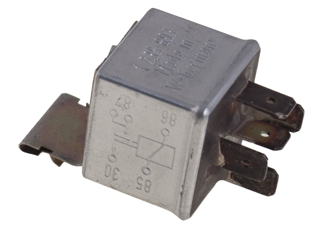  Volvo Relay 240+260 elektrisk dørrude Volvo varenummer 1235893